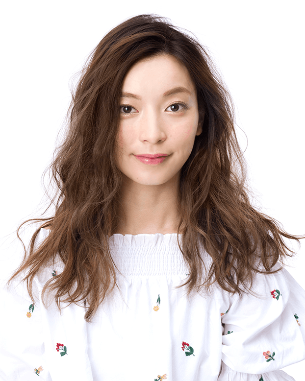 Natural gradation color