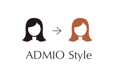 ADMIO Style