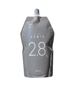arimino color story admio ox 2.8%