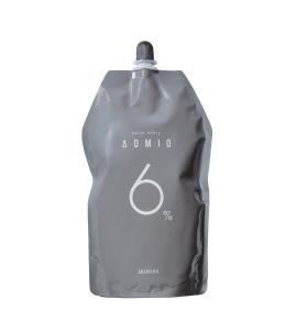 arimino color story admio ox 6%